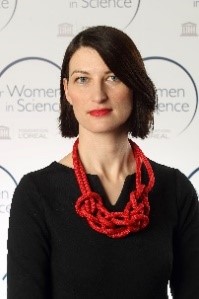 MUDr. Petra Laššuthová, Ph.D.