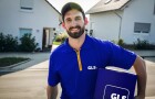 Kurýři GLS v rámci charitativního projektu Daruj hračku rozvezli dárky za více než šest milionů Kč