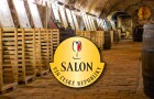 Zlatý a stříbrný Salon vín 2022