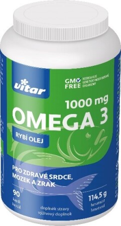 Omega 3
