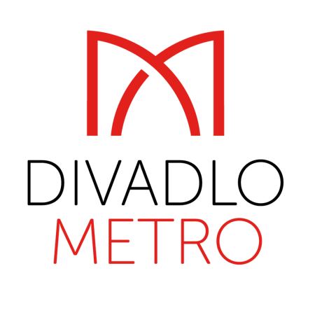 logo Divadlo Metro