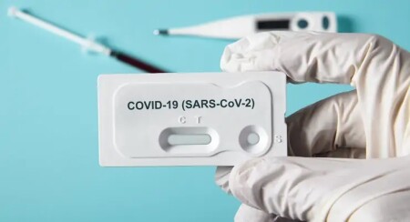 test covid-19