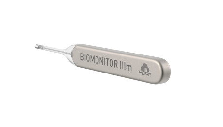 BIOMONITOR IIIm