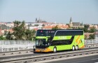 FlixBus přidává spoje a začíná od dubna provozovat linku mezi Teplicemi a Prahou