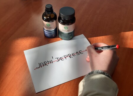 Jarní deprese