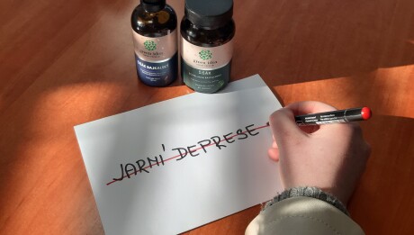Jarní deprese