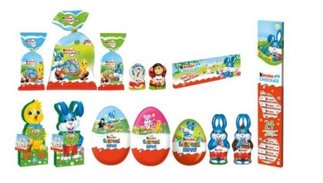 Kinder_Chocolate
