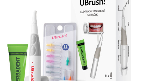 UBRUSH_ELEKTRIKA NOVY