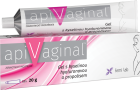 Po porodu, gynekologickém zákroku a obtížích v intimní oblasti pomáhá Apivaginal