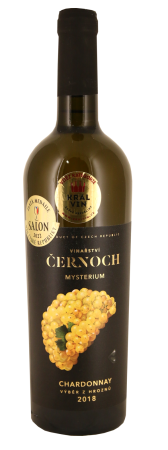 Chardonnay