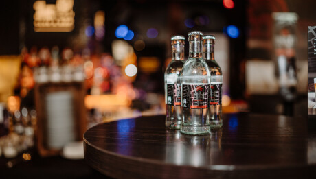 Kinley Tonic Zero