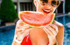 Sladké bezpeckové melouny Bouquet přináší léto na váš stůl