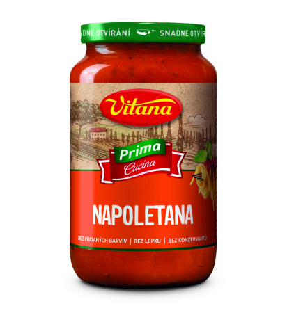 Napoletana