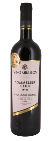 RB Vino Mikulov