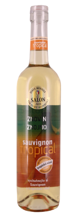 Sauvignon Tropical