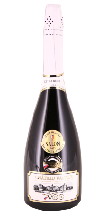 Sekt Chateau Valtice