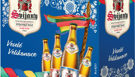 Velikonoční multipack