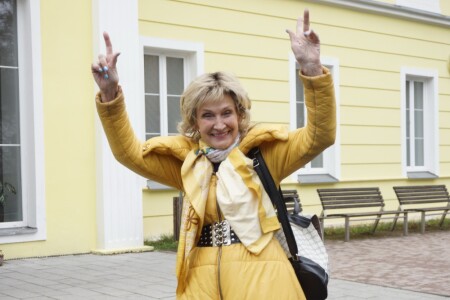 Zuzana Bubílková