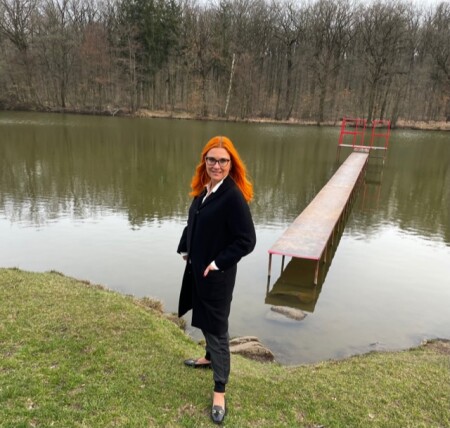Zuzana Majerová Zahradníková