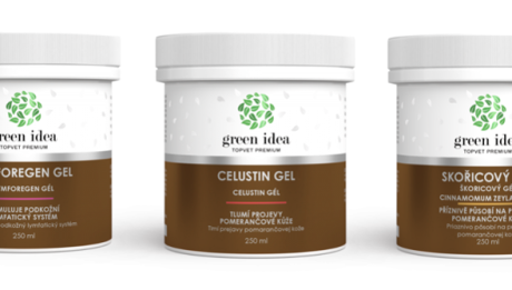 gel