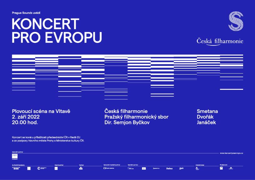 Koncert pro Evropu