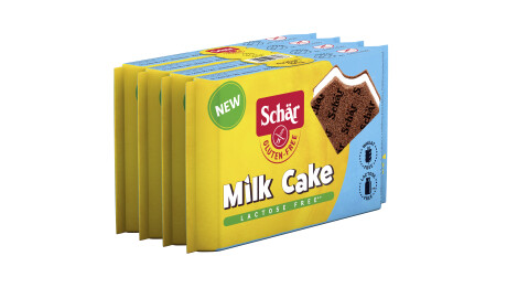 MilkCake