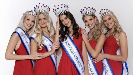Miss České republiky