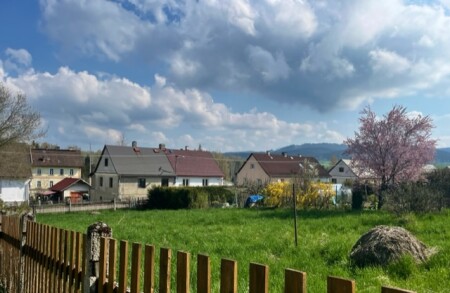 Nová Pec