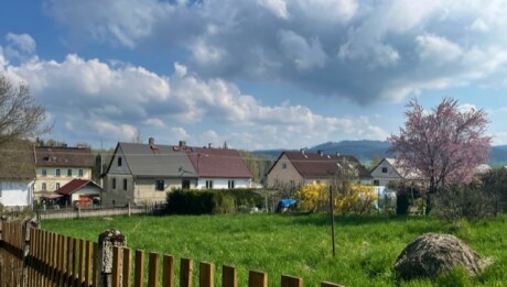 Nová Pec