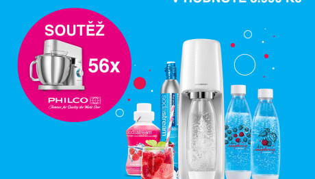 SODASTREAM_malina