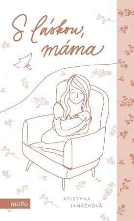 s laskou, mama