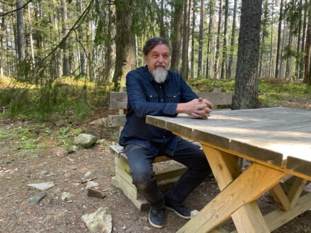 starosta Hrbek
