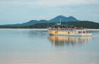 Máchovo jezero je na letní sezónu 2022 připraveno