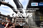 Na Colours of Ostrava bez omezení a naplno! Přijedou The Killers, Twenty One Pilots, Martin Garrix, LP, Franz Ferdinand …