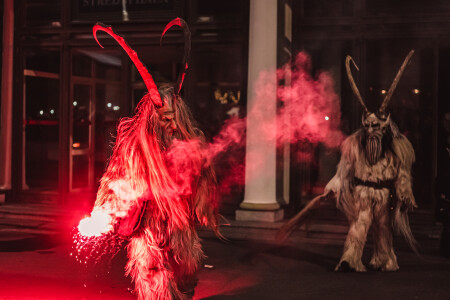 Krampus