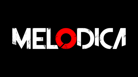 Melodica - logo