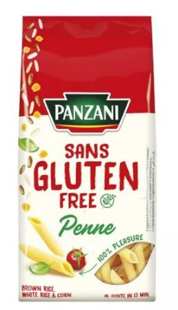 penne