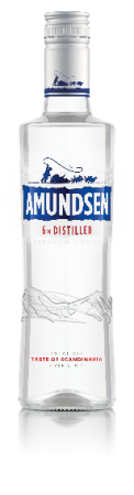Amundsen vodka