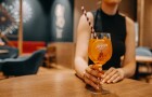 Letní úlet a Aperol – to je léto v Costa Coffee!