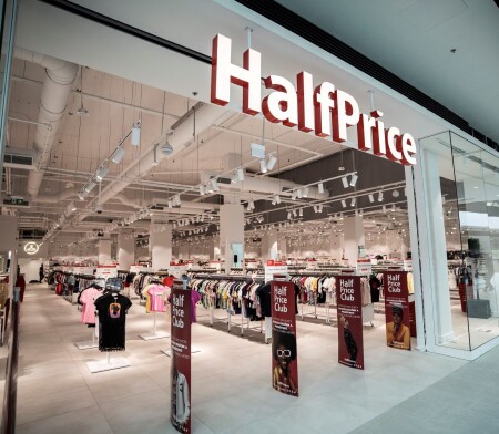 HalfPrice