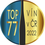 logo TOP 77 2022