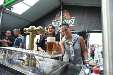 Ilustrační foto_Radegast den