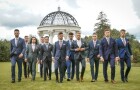 Příprava na finále Muž roku 2022 jde podle plánu. Finalisté absolvovali soustředění v Chateau Šanov