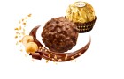 Potěšení v podobě čokoládových pralinek Ferrero se po letní pauze vrací