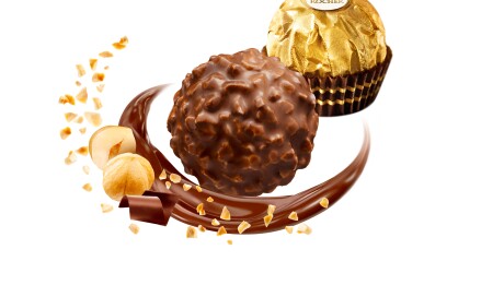 Ferrero Rocher