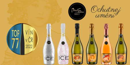 Mucha sekt