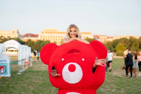 Tereza Maxová