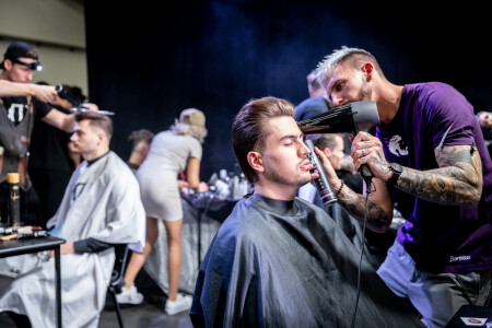 barber