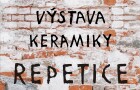 Repetice – Výstava keramiky třígenerační ženské linie na Českokrumlovském zámku