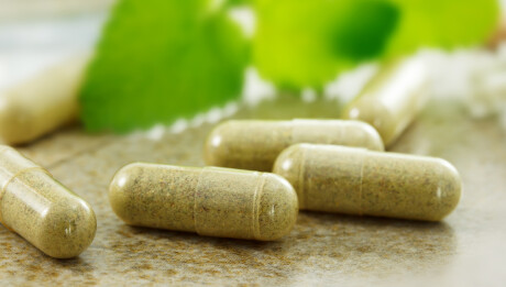Herbal medicine